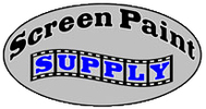 Screen Paint Supply